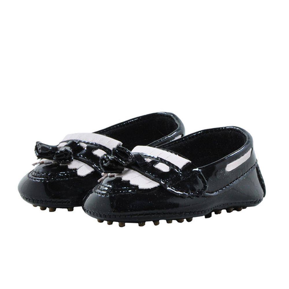 Sapatinho de Bebe Infantil Meia com Sola Keto Baby Foguete Azul Vermelho -  Conforto de Bebê 