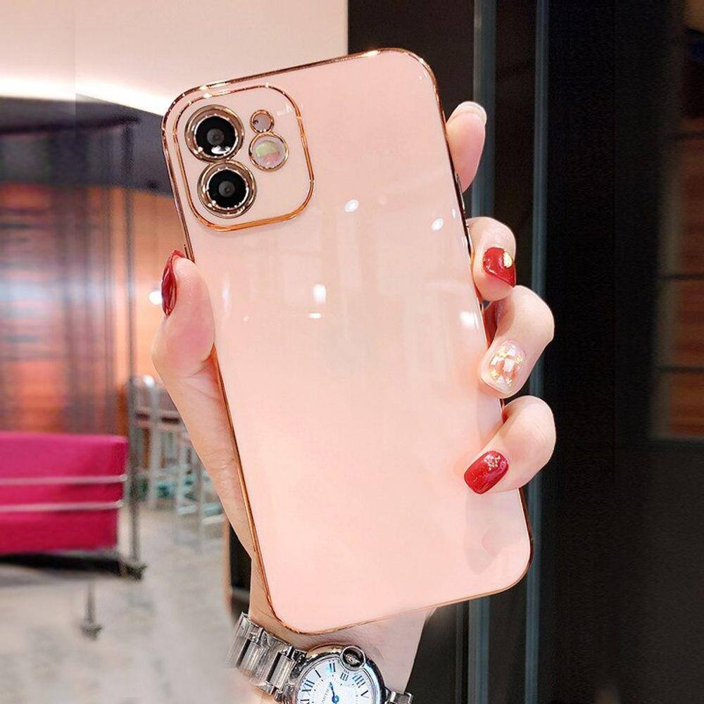 Capas e peliculas para iphone 11 | Casas Bahia