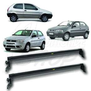 Rack de Teto Vhip Fix.Porta Fiat Palio 2pts 94/ 2019 C.912