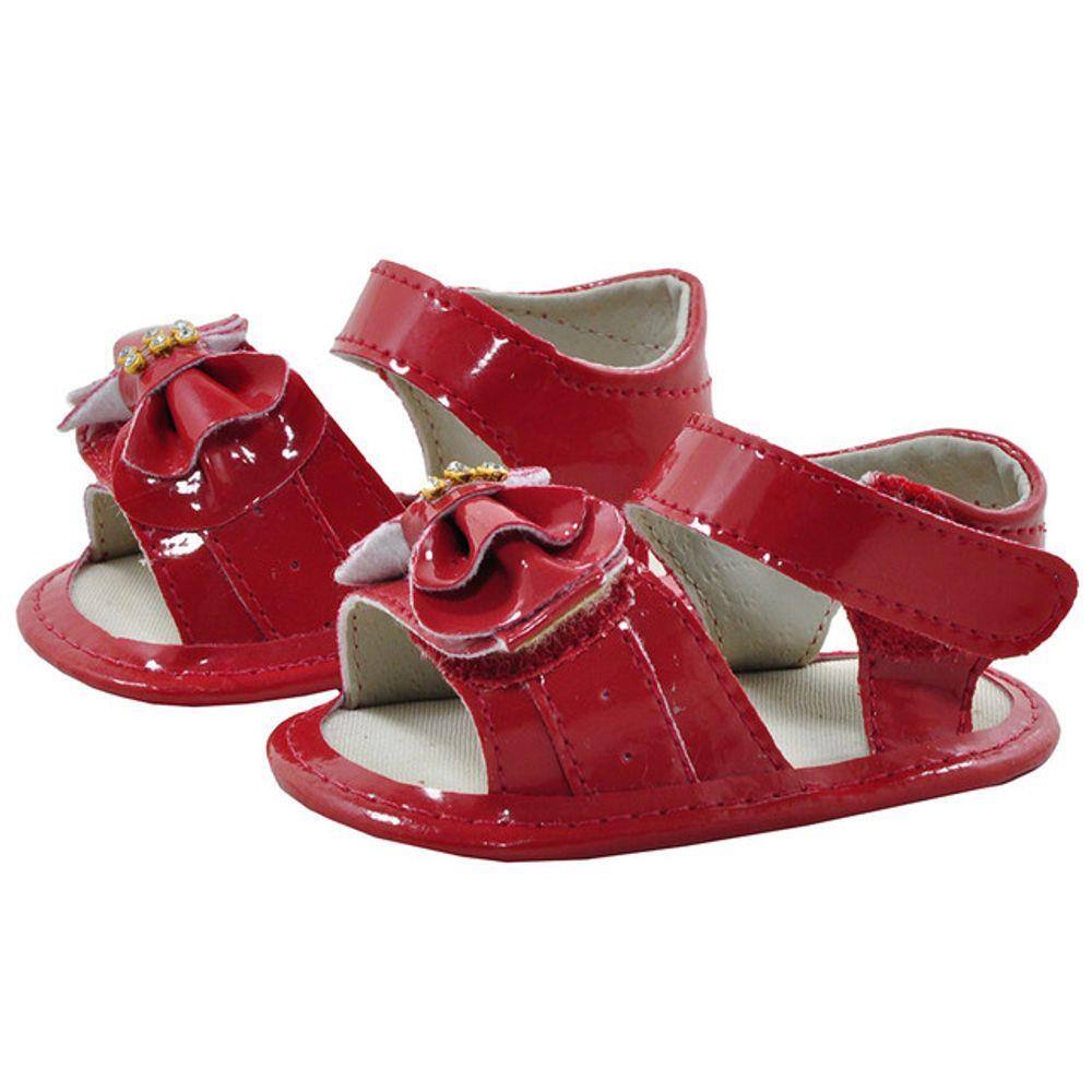 Calçados para Bebês | Casas Bahia