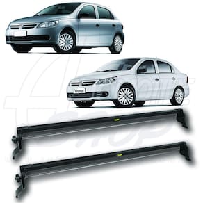 Rack de Teto Vhip Fix.Porta VW Gol Voyage G5 C.927