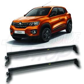 Rack de Teto Vhip Fix.Porta Renault Kwid todos C.988