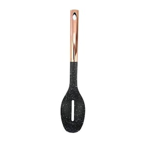Colheres Rose Gold Nylon Cabo Inox - Clink