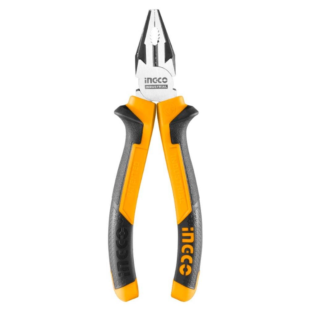 Alicate Universal 8” INGCO