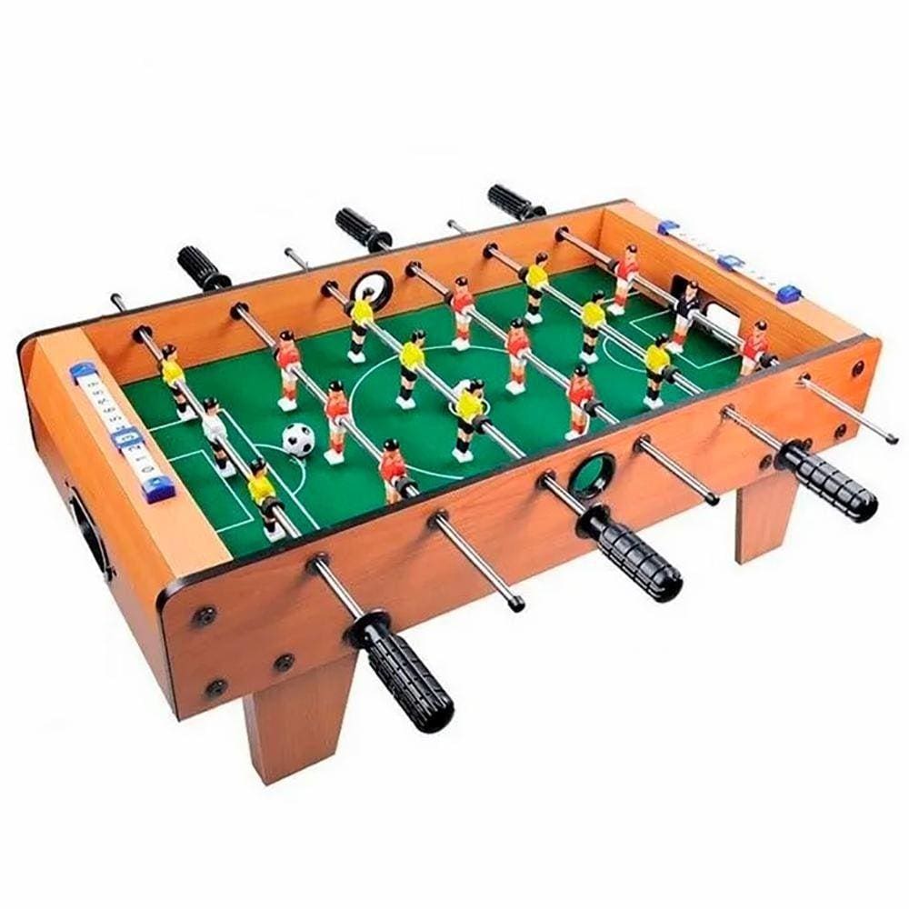 Jogo Futebol de Mesa Infantil Xalingo