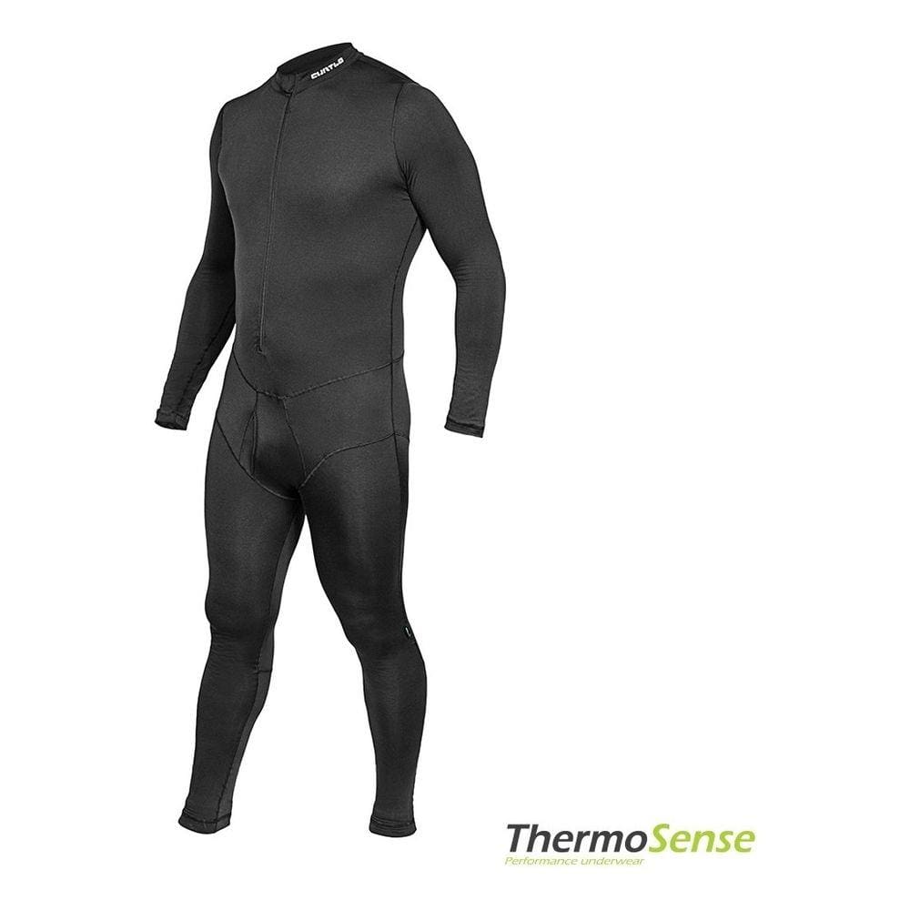 Macacão ThermoSense Curtlo