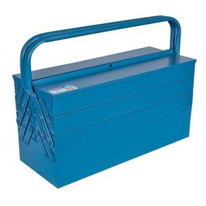 Caixa Fer 07 Gav 50Cm Marcon 507F