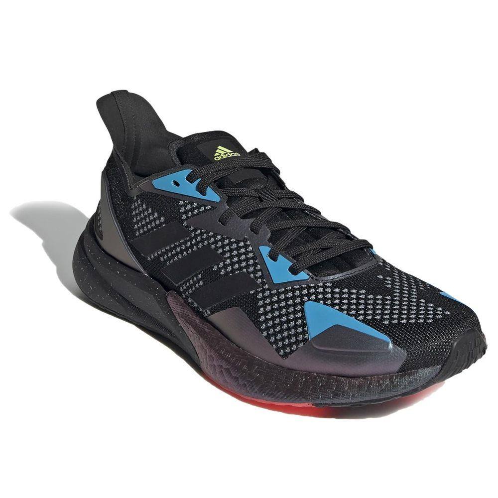 tenis adidas masculino x9000