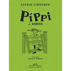 Pippi A Bordo