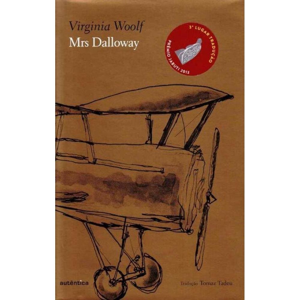 Mrs Dalloway