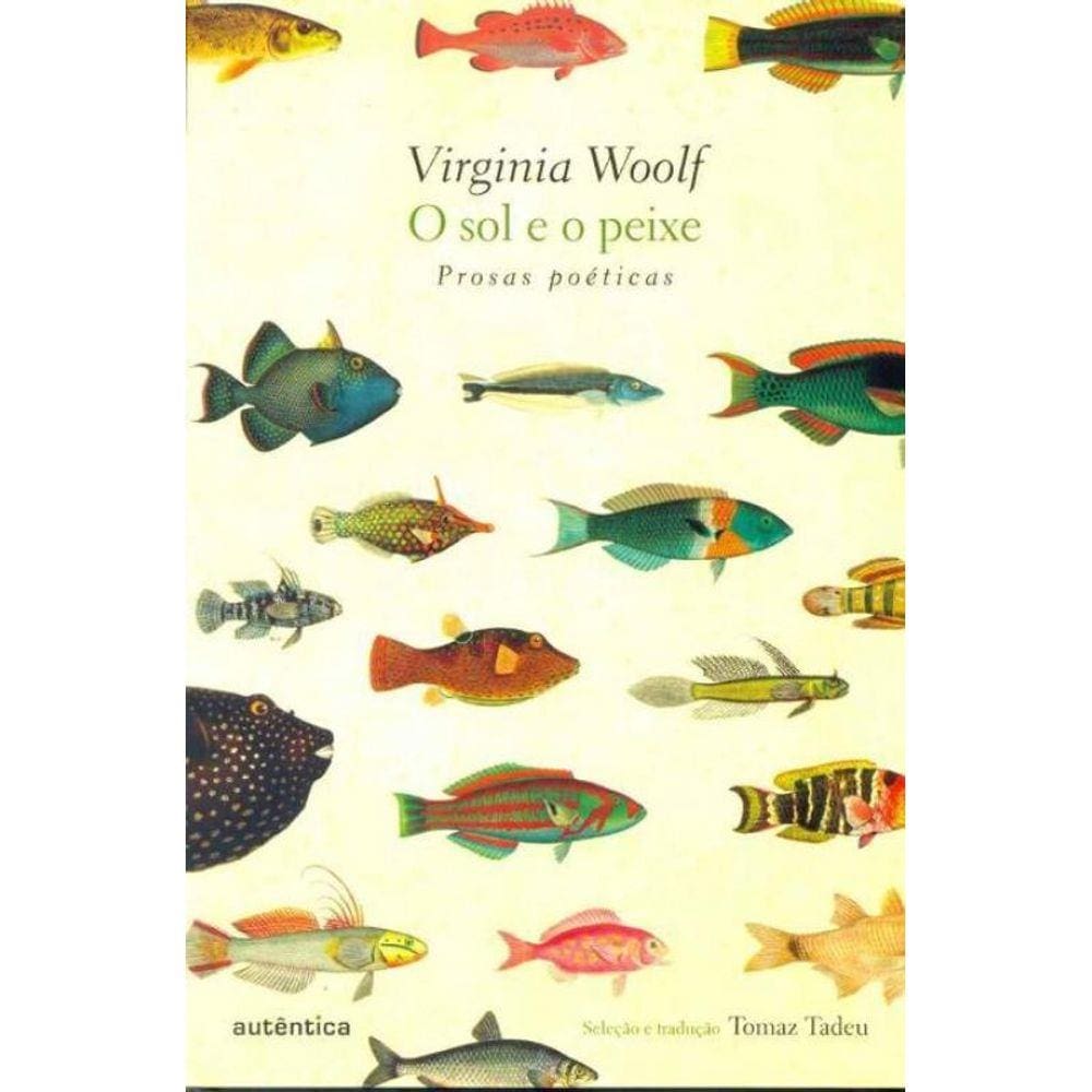 Sol e o Peixe, O