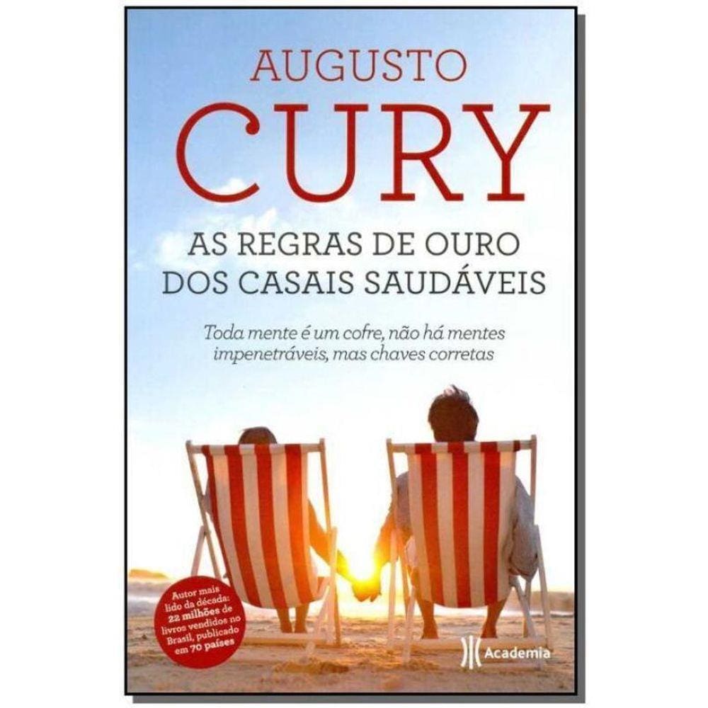 Regras de Ouro dos Casais Saudáveis, As
