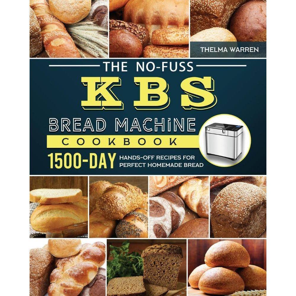 how to use kbs bread machine