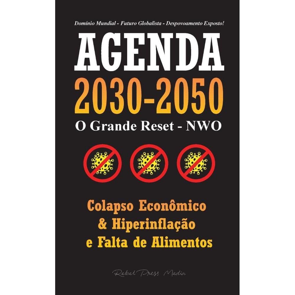 Agenda 2030-2050