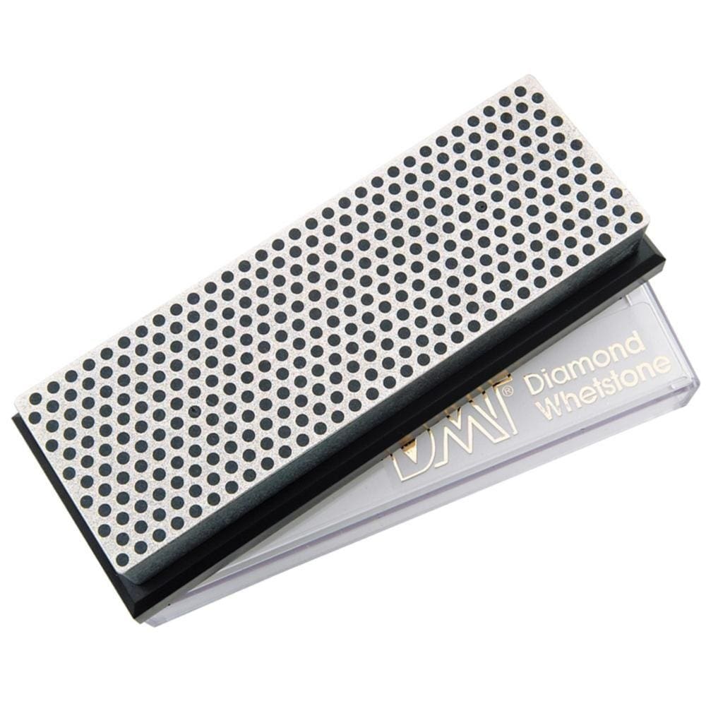 Pedra De Afiar Diamantada Dmt 6Pol.