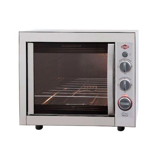 imagem-Forno Elétrico Layr Luxo Advanced 46 litros 2400W - 110V