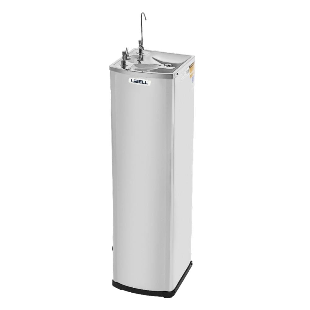 Bebedouro de Pressão  Star  Libell Inox 127v