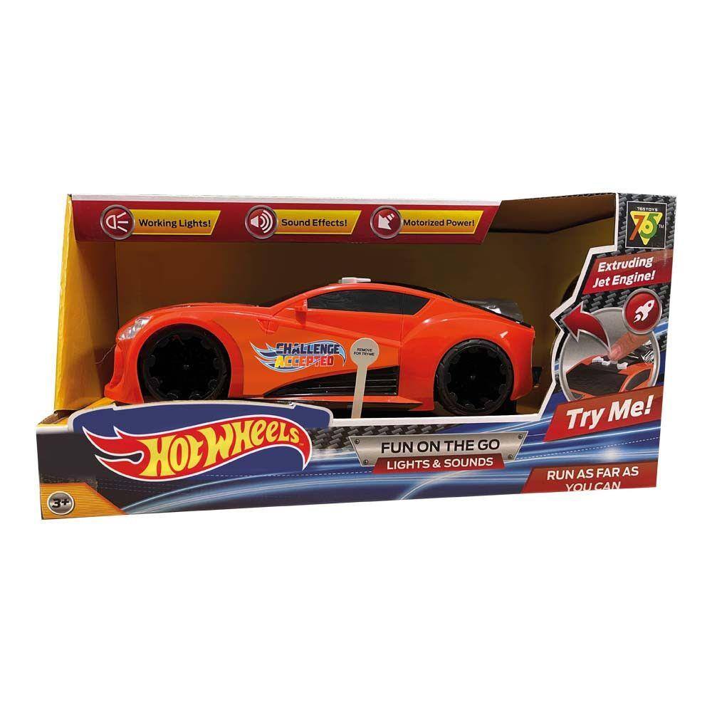 Hot Wheels  Casas Bahia