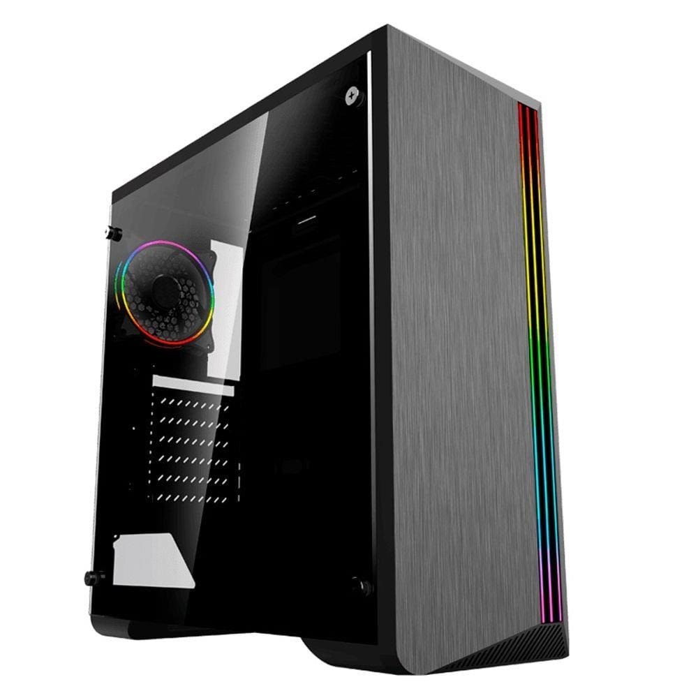 CASE GAMER GAMEMAX REVOLT – Digital Smart