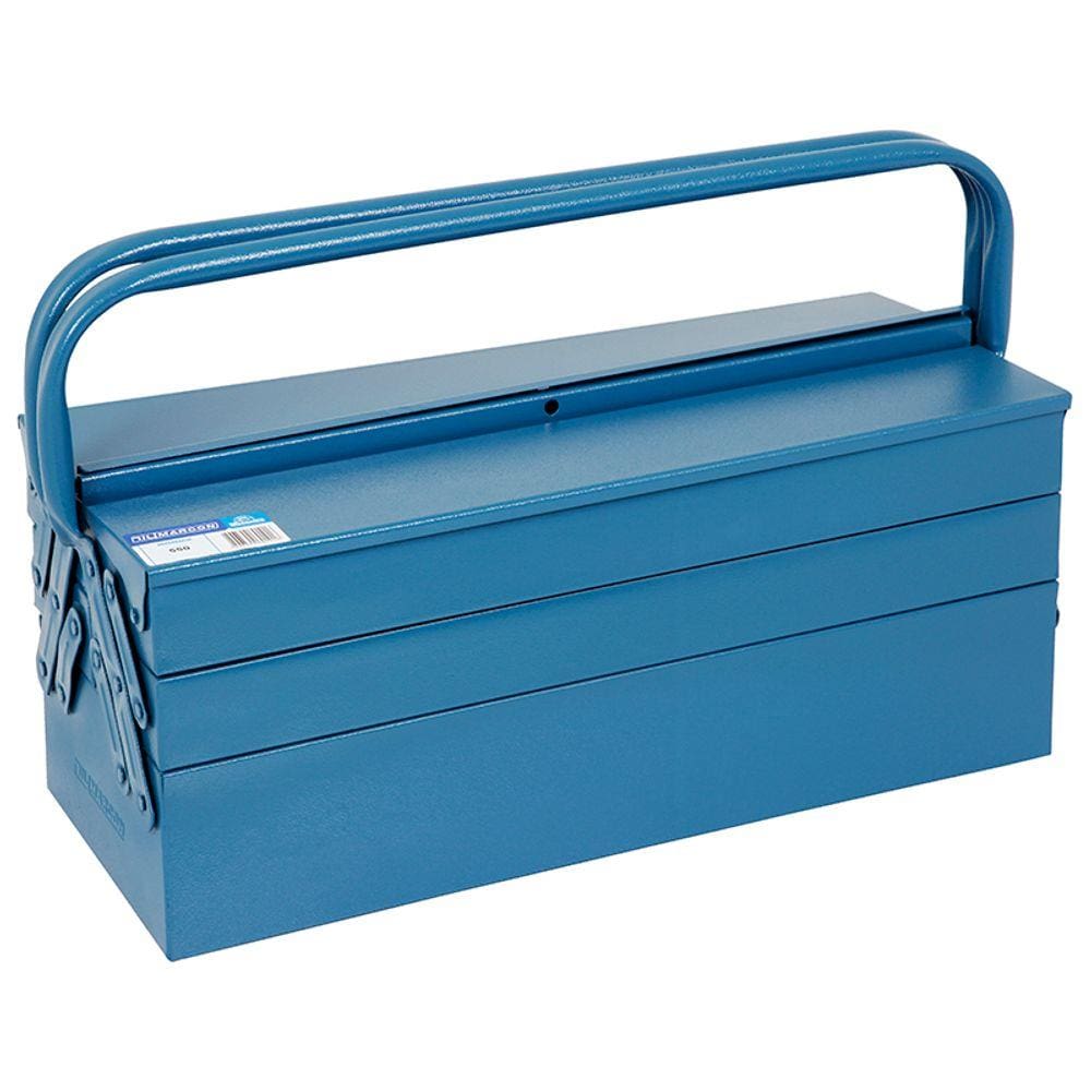 Caixa Fer 05 Gav 50Cm Marcon 550