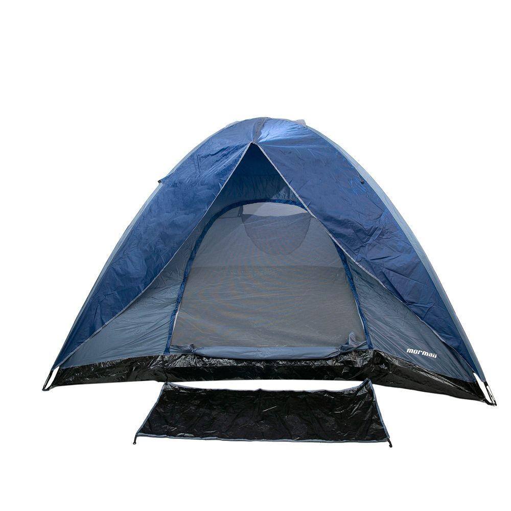 Tenda mormaii | Casas Bahia