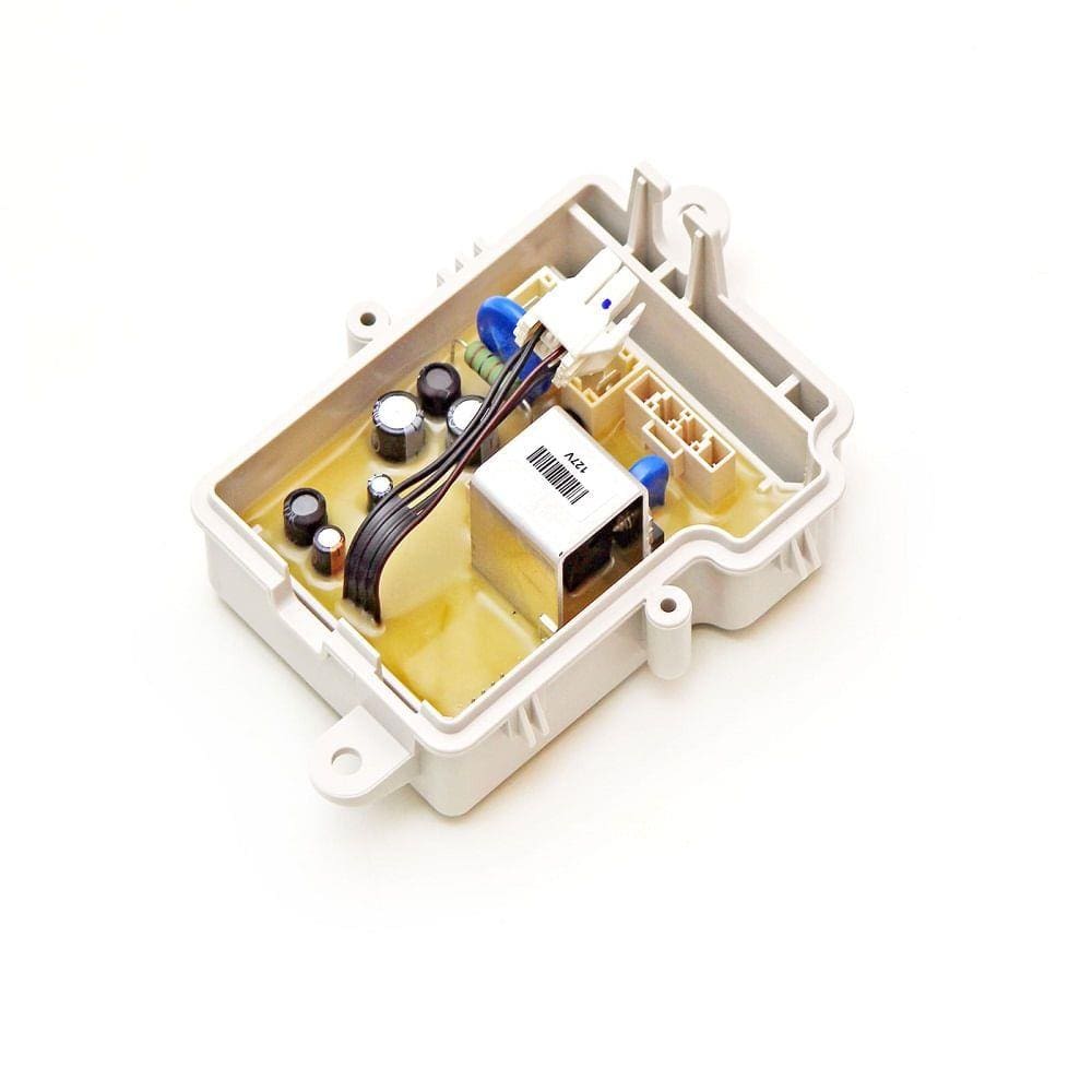 Placa de Potência para Lavadora Brastemp 127 volts - W10827972