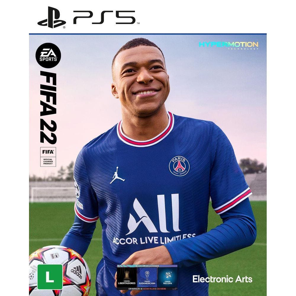 fifa 2018 para ps3 em mídia digital