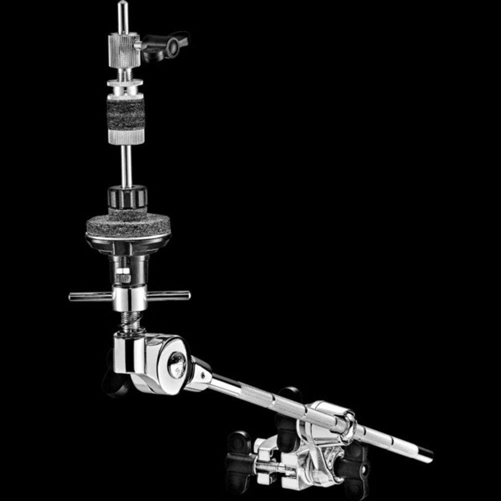 MEINL MXH - Braço para chimbal aéreo com clamp - Linha X-Hat