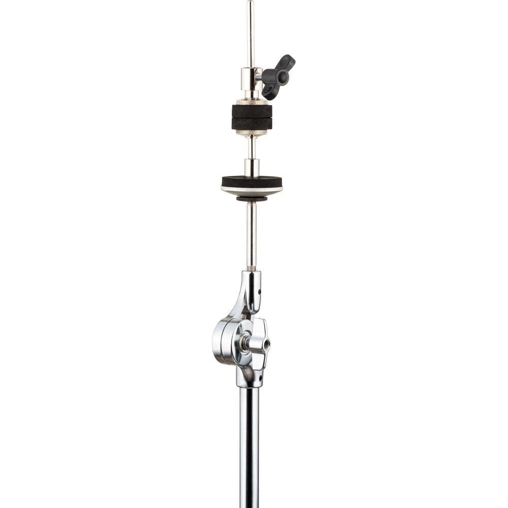 Adaptador de chimbal aéreo Meinl rosqueável em estante de prato