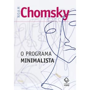 O Programa Minimalista