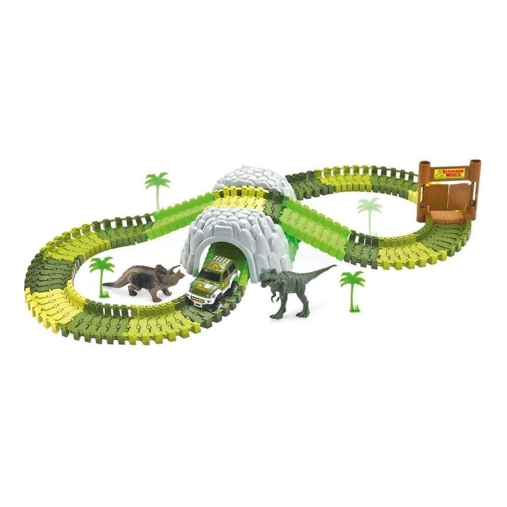 Dinosauro 3d  Black Friday Casas Bahia