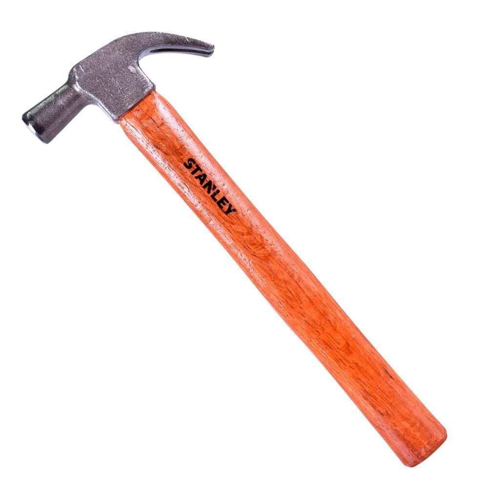 Martelo Carpinteiro 27Mm - Stanley
