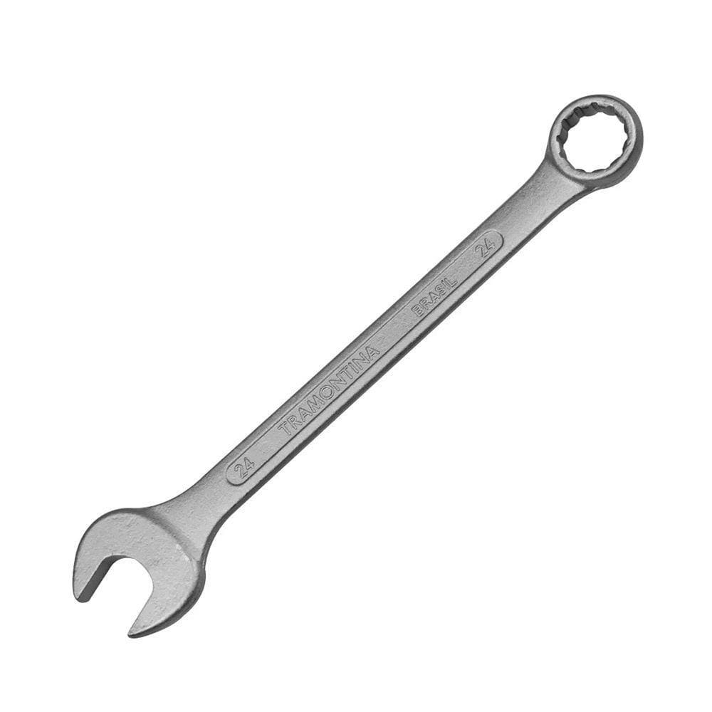 Chave Combinada 24MM Profissional Tramontina Cód.128/124