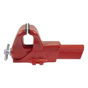 Morsa Torno De Bancada Nº 6 Série Lider 152,4Mm Somar