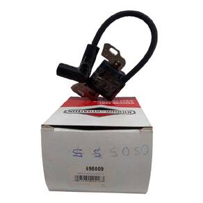 Bobina De Ignição Motor B&S 675EXI Para Lavadora De Pressao 2800PSI Briggs & Stratton 595009