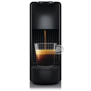 Cafeteira Nespresso Essenza Mini Preta para Café Espresso - C30-BR