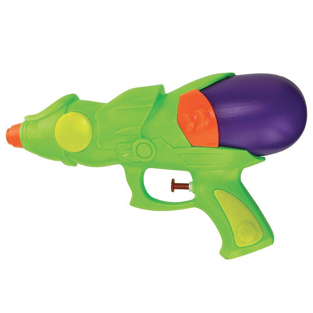 Nerf arminha de brinquedo lança água