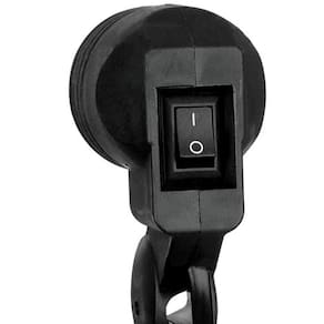 Suporte para Sombrinha e Luz Contínua ou Flash E27 Greika