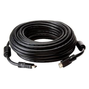 Cabo Hdmi X Hdmi Macho Imagens 3d 1.4 - 20 Metros