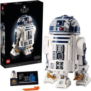 LEGO Star Wars - R2-D2 75308