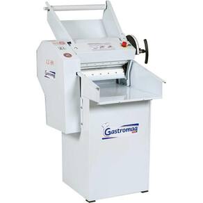 Cilindro Laminador c/ Pé Epóxi CLPE390 Bivolt - Gastromaq