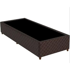 Base Gazin Poliester 0,88X188 Marrom