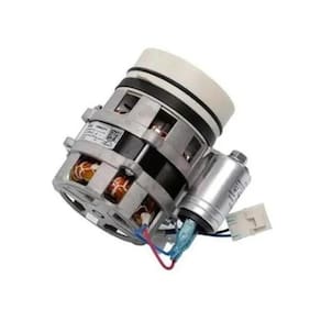 Bomba Circulação Lava Louça Brastemp/Consul 220V W10732482