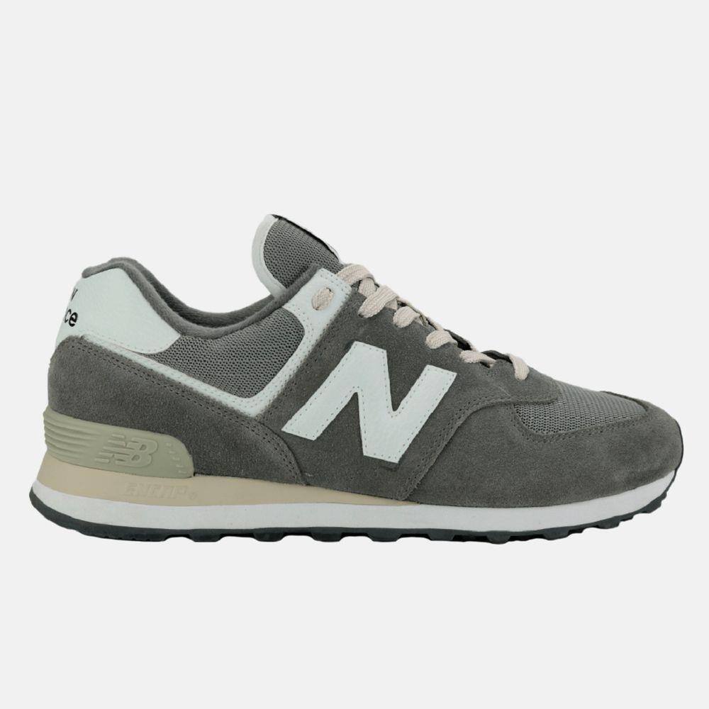 tenis new balance 574 classic masculino