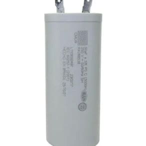 Capacitor Lavadora Brastemp Ative 11Kg 45Uf 127V Bwl11 Bwb11