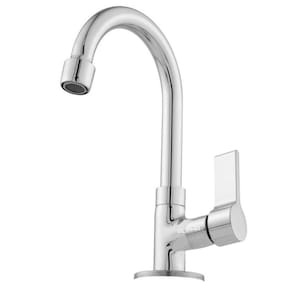 Torneira Lavatório Banheiro B. M. Metal Light 1195 C-65