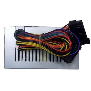 Fonte De Alimentação Para Pc Atx 200W