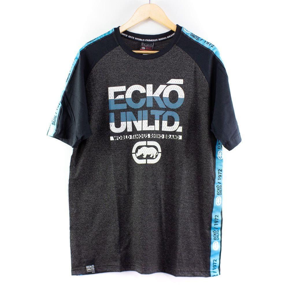 Camiseta Ecko Especial K086A