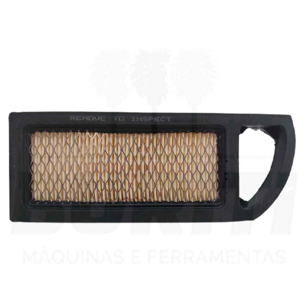 Filtro Ar Para Motor 795115 698083/7 15,5HP 18,5HP Briggs & Stratton 3110917