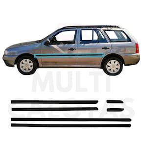 Friso Lateral Parati Cl Mi 4 Portas 1998 1999 2000 2001 2002